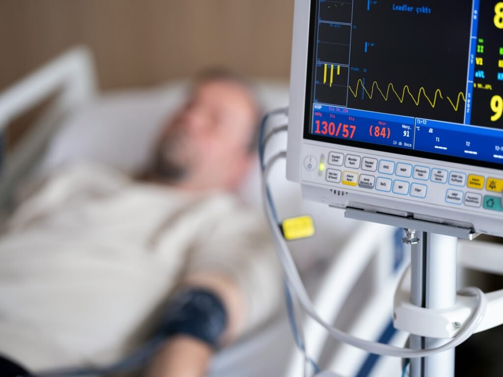 Problemy językowe zagrażają zdrowiu pacjentów – uważają norweskie pielęgniarki