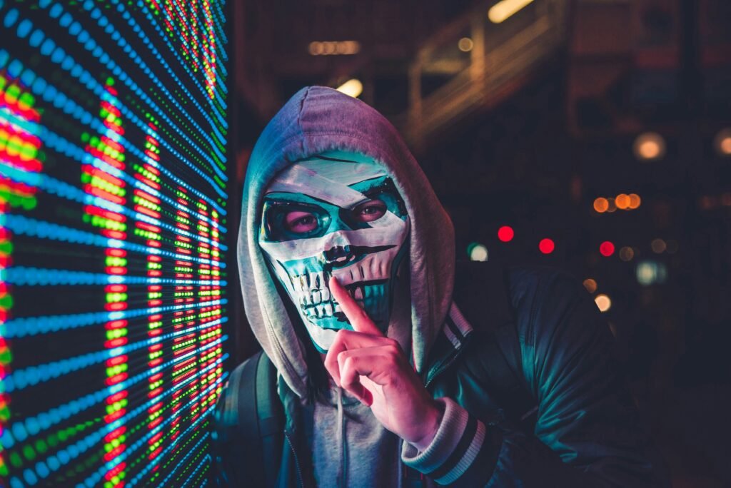 cyberataki