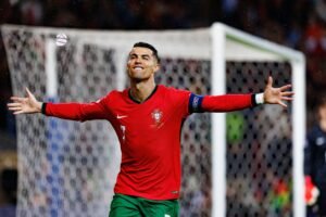 Ronaldo