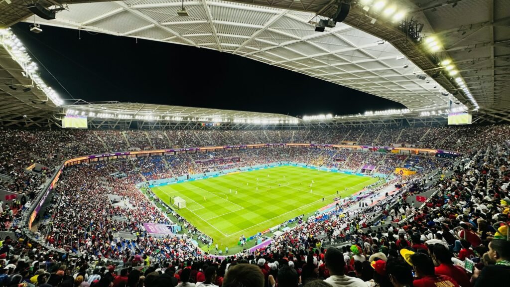 FIFA atakuje UEFA – padają ostre zarzuty o dezinformację