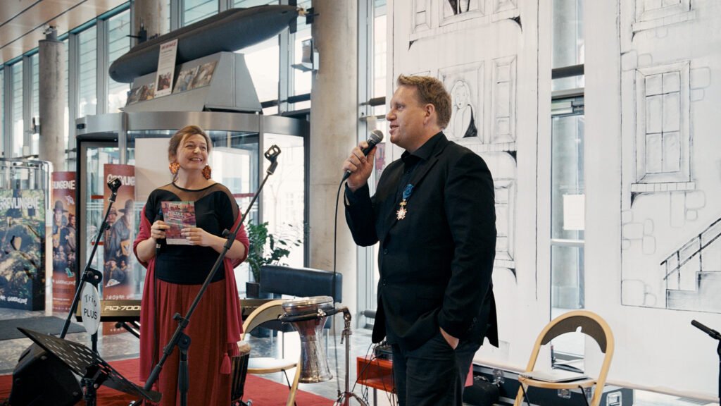 Polske filmdager 2026 – podróże po polskiej kulturze – z Japonią, Indiami i Marokiem na horyzoncie