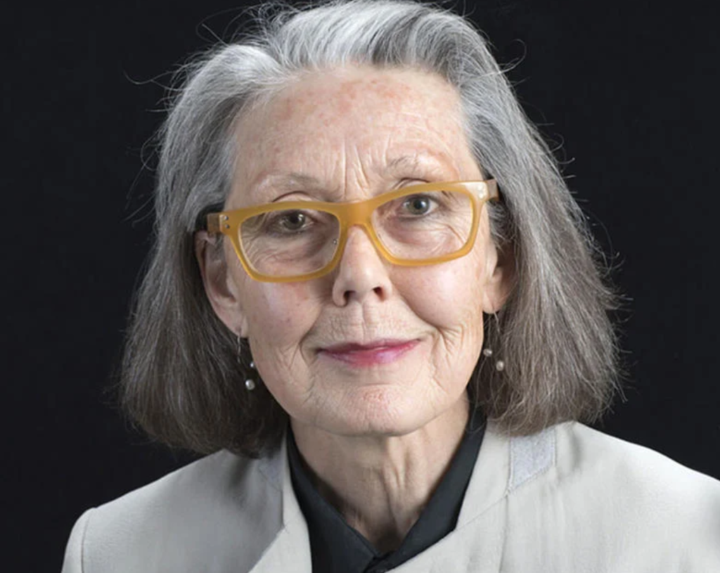 Anne Carson laureatką literackiego Nobla 2026. Czy jej książki są znane w Norwegii?