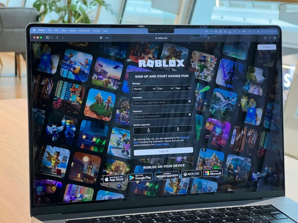 Norwegia: Roblox, TikTok i Snapchat z ograniczeniem wiekowym od 16 lat Roblox
